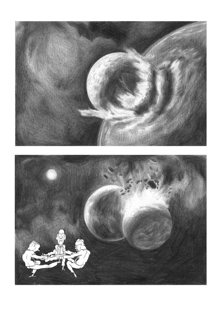 morvelle-et-guacamole